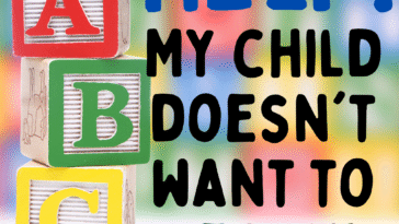 RoShamBo Homeschooling article on what to do if your child doesn't want to learn