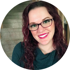 RoShamBo Homeschooling author Adrienne Joy