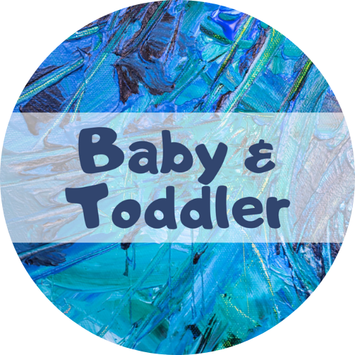 RoShamBo Homeschooling by age Baby and Toddler