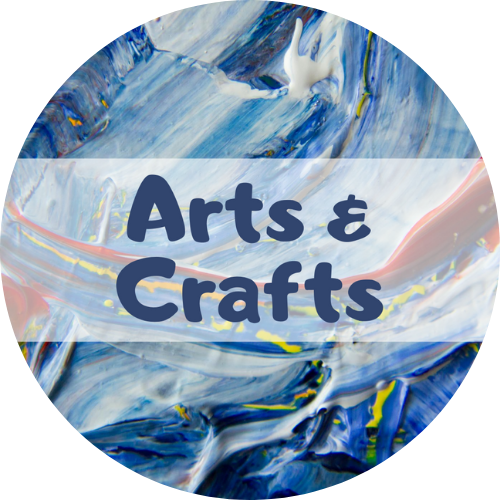 RoShamBo Homeschooling by subject Arts and Crafts