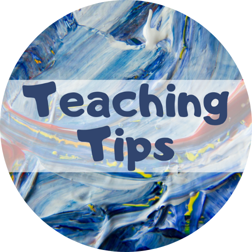 RoShamBo Homeschooling by subject teaching tips
