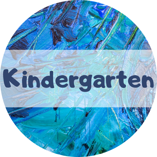 RoShamBo Homeschooling by age kindergarten