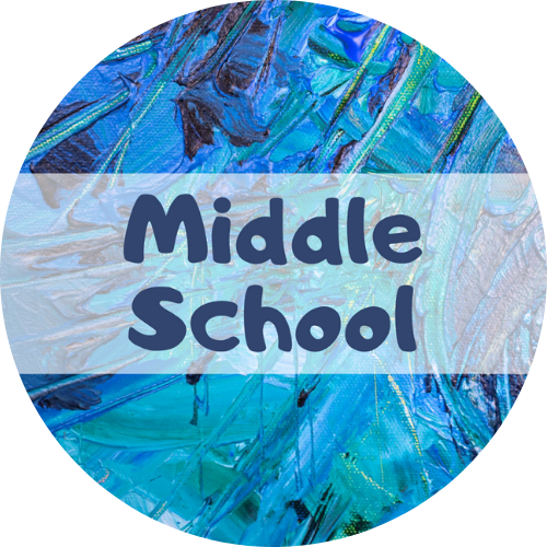 RoShamBo Homeschooling by age middle school