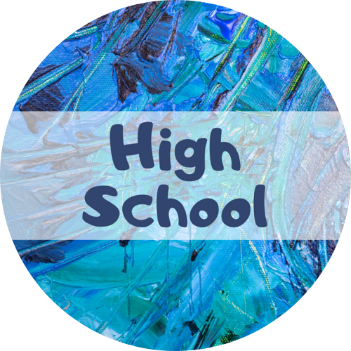 RoShamBo Homeschooling by age high school