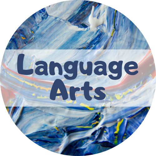 RoShamBo Homeschooling by subject language arts