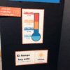 RoShamBo Homeschooling promo for a Circle Time Board in Spanish and English temperature and weather