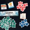 RoShamBo Homeschooling promo for a Circle Time Board in Spanish and English