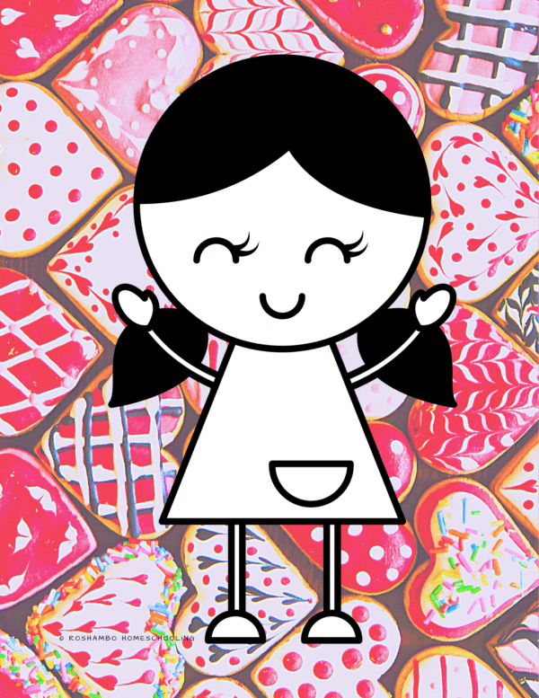 Hearts & Body Maps: Feeling Emotions in the Body - Image 9