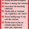 RoShamBo Homeschooling printable hearts and body maps feeling emotions in the body activity for valentine's day for developing emotional intelligence