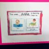 RoShamBo Homeschooling printable Montessori practical life skills pack pick & stick