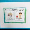 Montessori Practical Life Skills | Pick & Stick Pack | Age 2-6 - Image 3