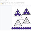 RoShamBo Homeschooling Do A Dot coloring sheets numbers and shapes